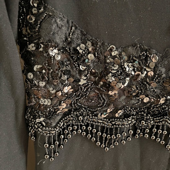 Vintage Designer Isabelle Allard Dress - Picture 7 of 11